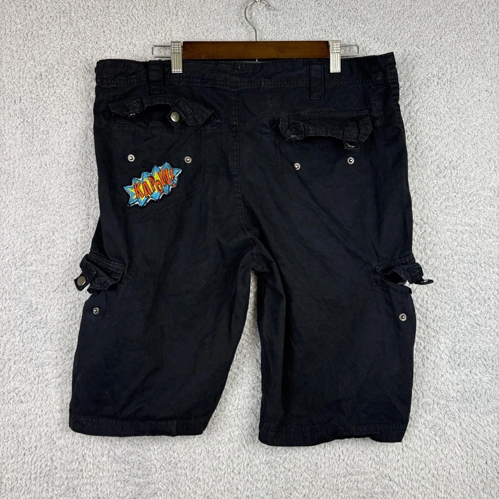 Bench multi patch